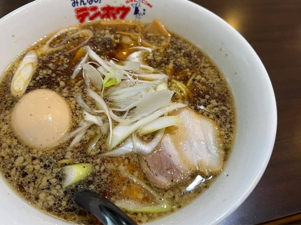 テンホウ イオン上田店