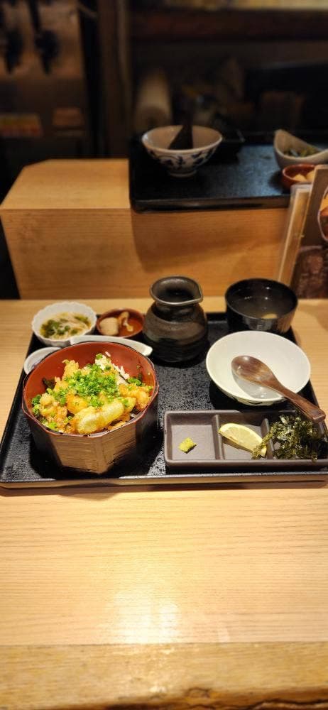 焼きふぐ 優ふく 北新地店 - サブ画像1