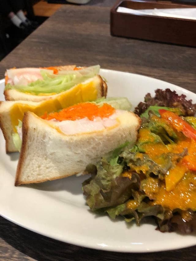 CAFÉ FAÇON BASE Tokyo. - サブ画像2