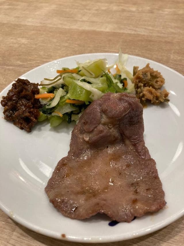 牛たん炭焼 利久 福島駅前店 - サブ画像1