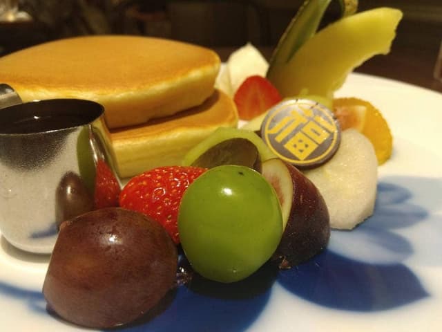 丸福珈琲店ザ・パーラー 大丸京都店 - サブ画像2