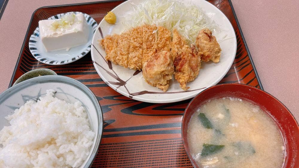 とんとん亭