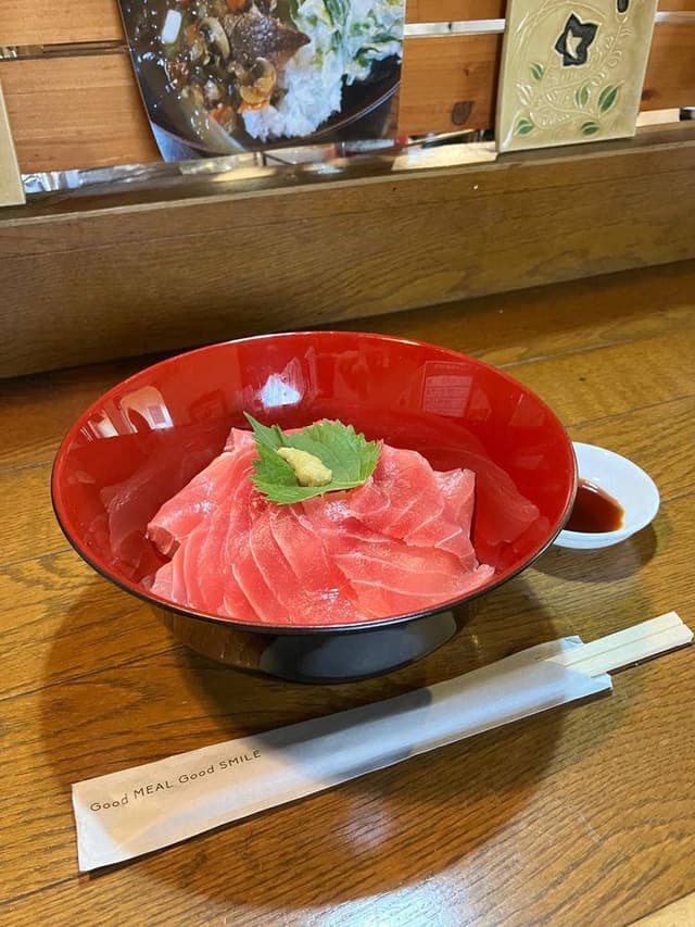 御食事処 和舎門 - サブ画像1