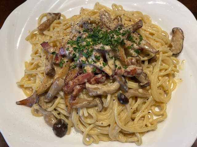 パスタフレスカ 英 - サブ画像3