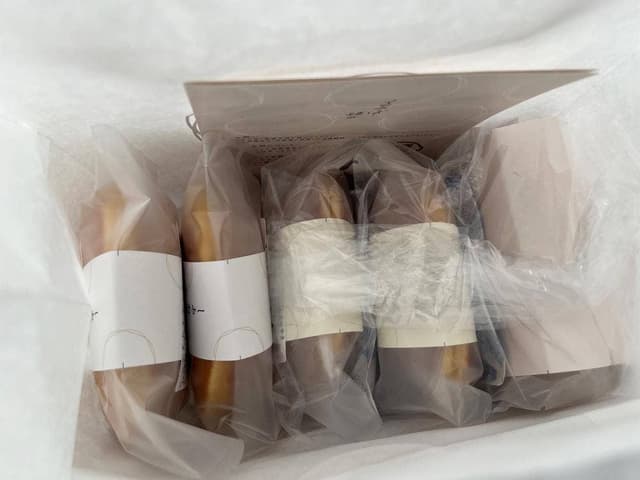 くろーばー結び 南江戸店 - サブ画像1