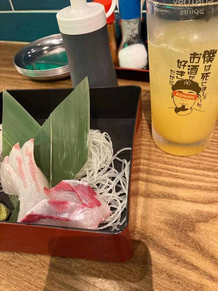 焼鳥と串カツ ろまん
