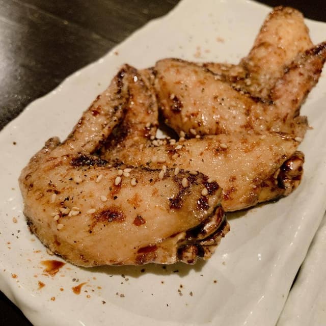 古地鶏酒場 わるん - サブ画像2