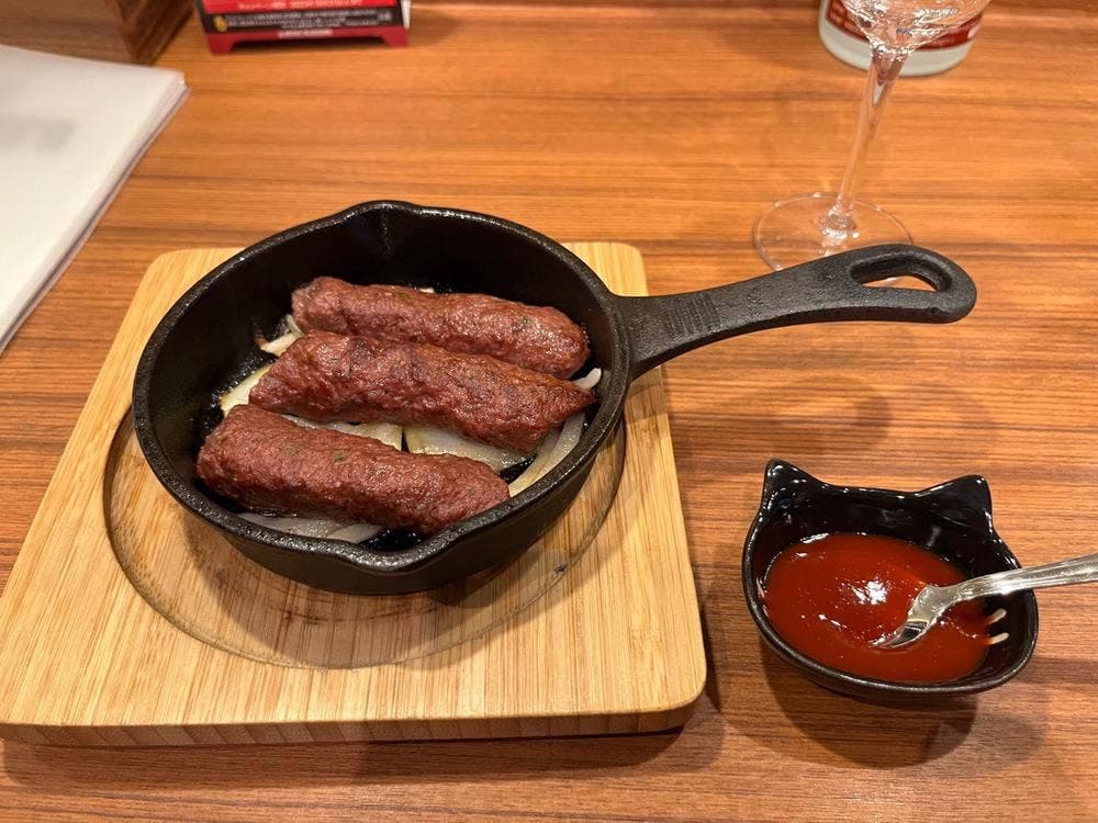 タンドール酒場 SAKURA TAVERN サクラタバーン