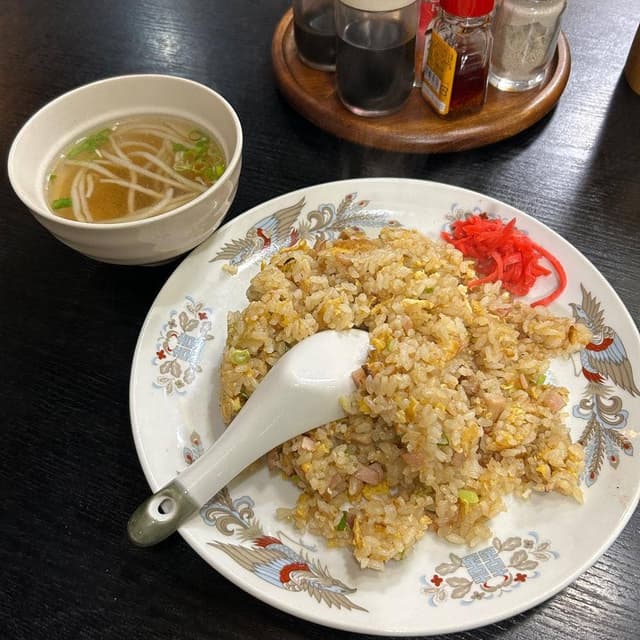 中国料理大徳 - サブ画像2