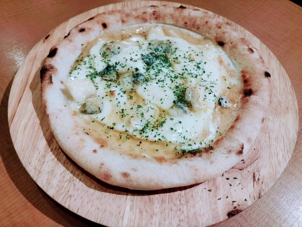 カジュアルイタリアン ピアンタ 仲宿店