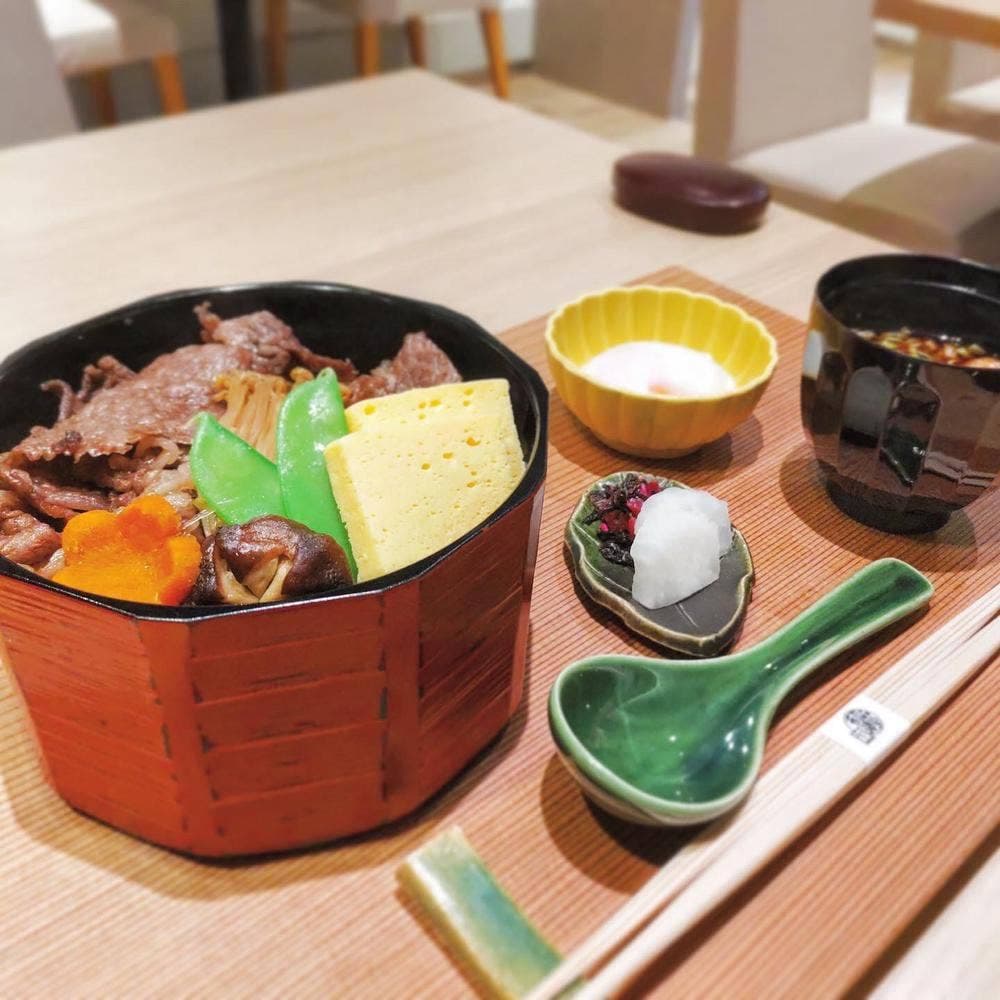 福寿館 奈良公園店