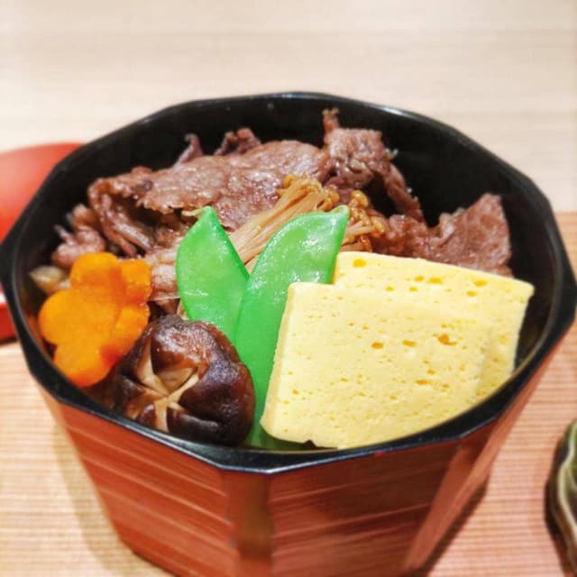 福寿館 奈良公園店 - サブ画像1