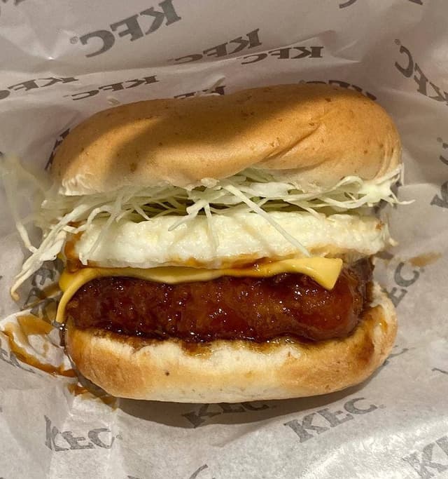 ケンタッキーフライドチキン 郡山西部プラザ店 - サブ画像3