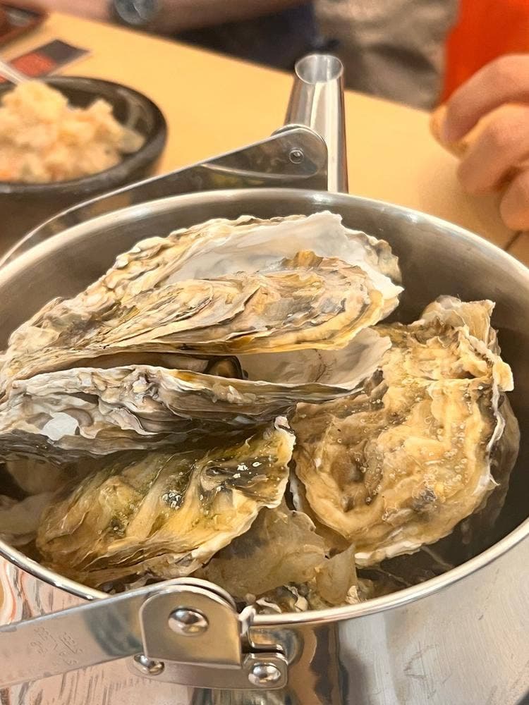 焼蒸鍋Dining おうめい