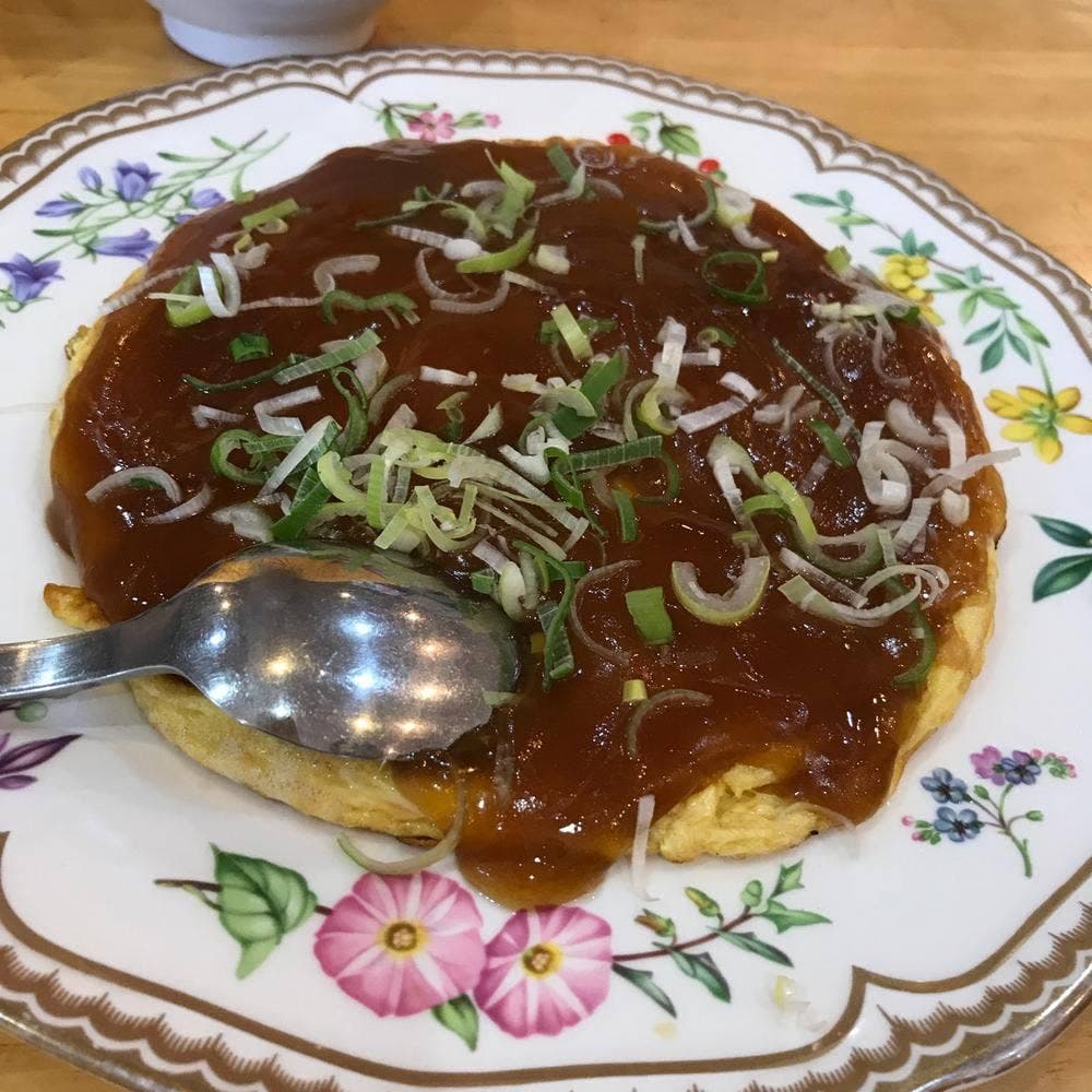 友宜美食城