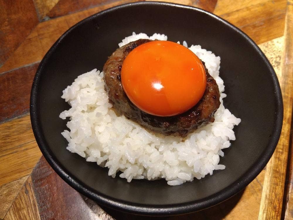 挽肉マニア 梅田EST店
