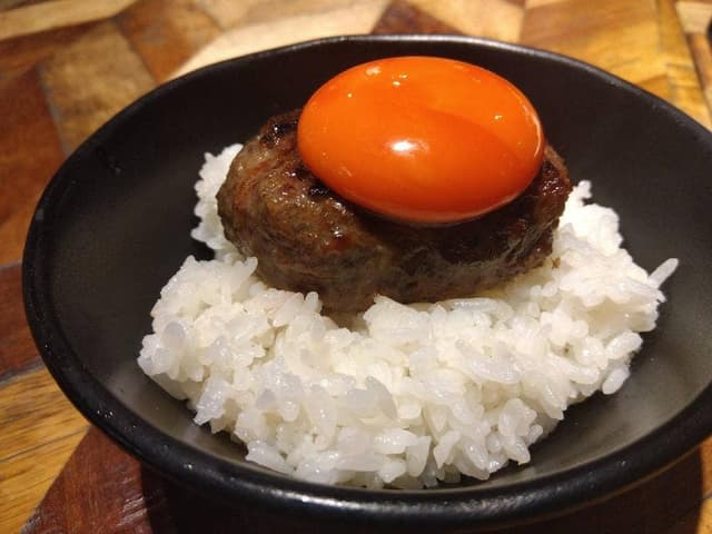 挽肉マニア 梅田EST店 - サブ画像1