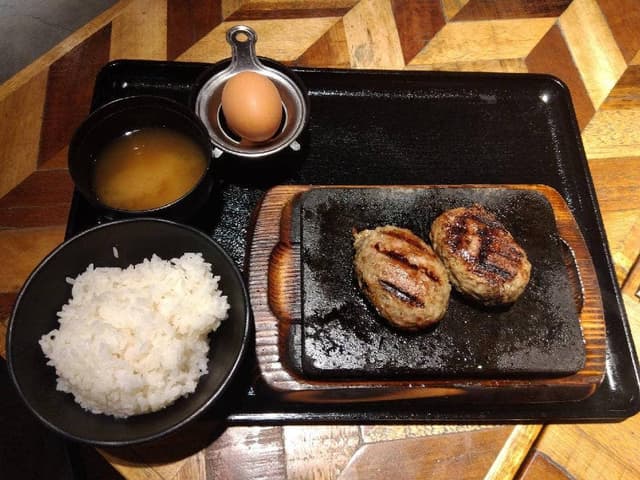 挽肉マニア 梅田EST店 - サブ画像2