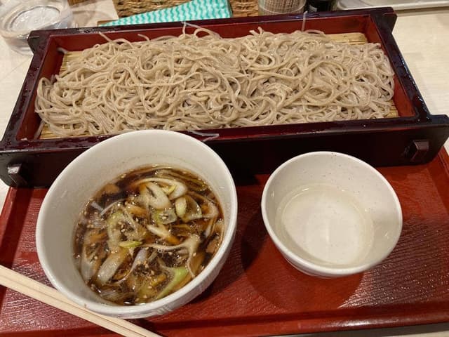 みとう庵 - サブ画像3