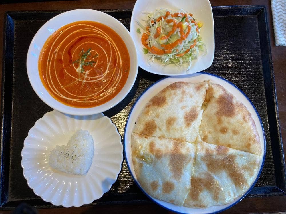 本場インドカレーのお店 アラン