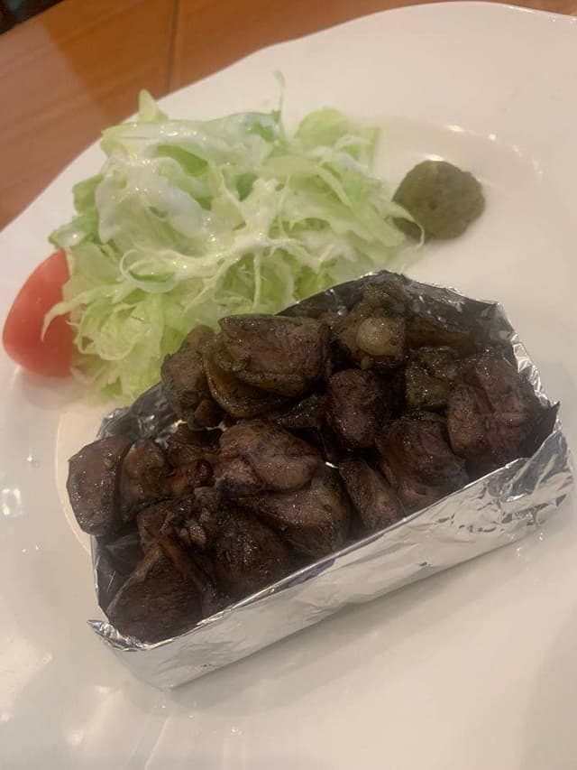 神戸牛ステーキ喫茶 美星 - サブ画像1