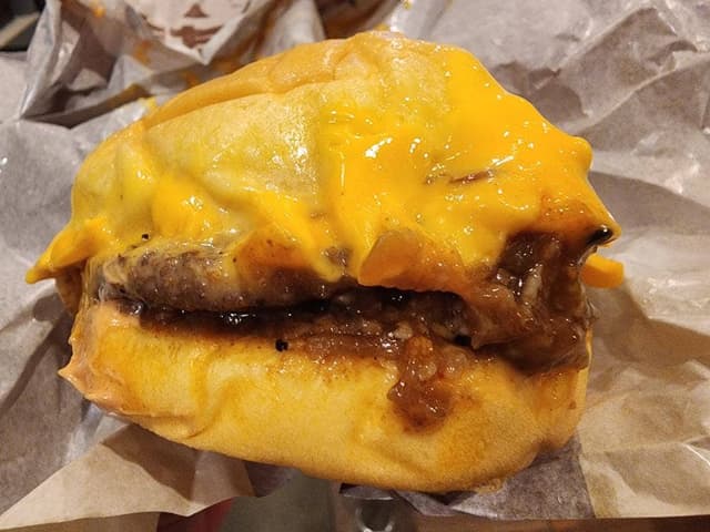 マクドナルド 126八日市場店 - サブ画像3