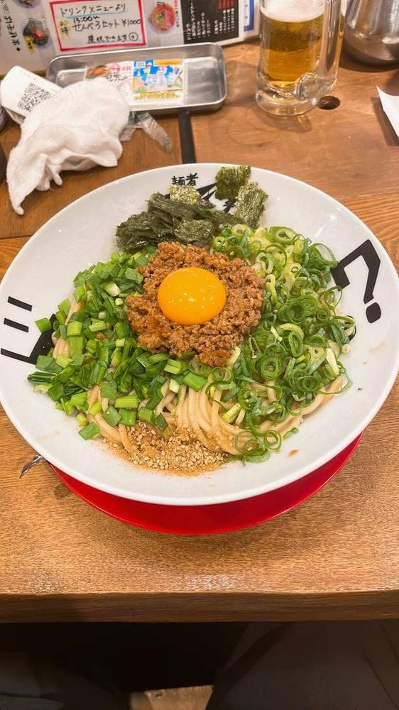 麺者風天 新潟駅前店 - サブ画像3