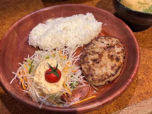 びっくりドンキー 長泉店 - サブ画像3