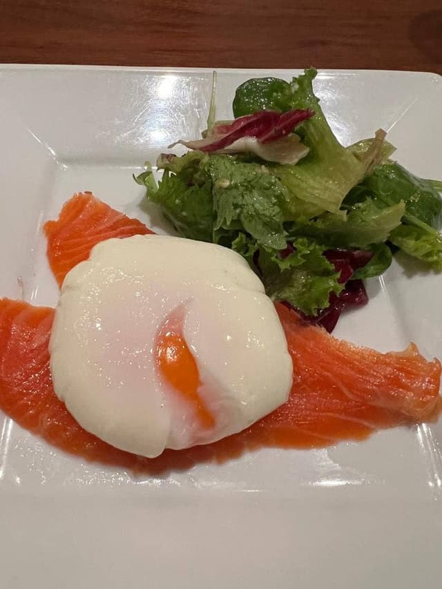 イタリア料理 フィオレンツァ - サブ画像3