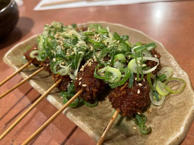 串たつ 名駅本店 - サブ画像3