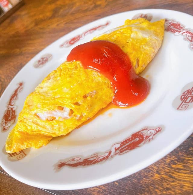 藤屋食堂 - サブ画像1