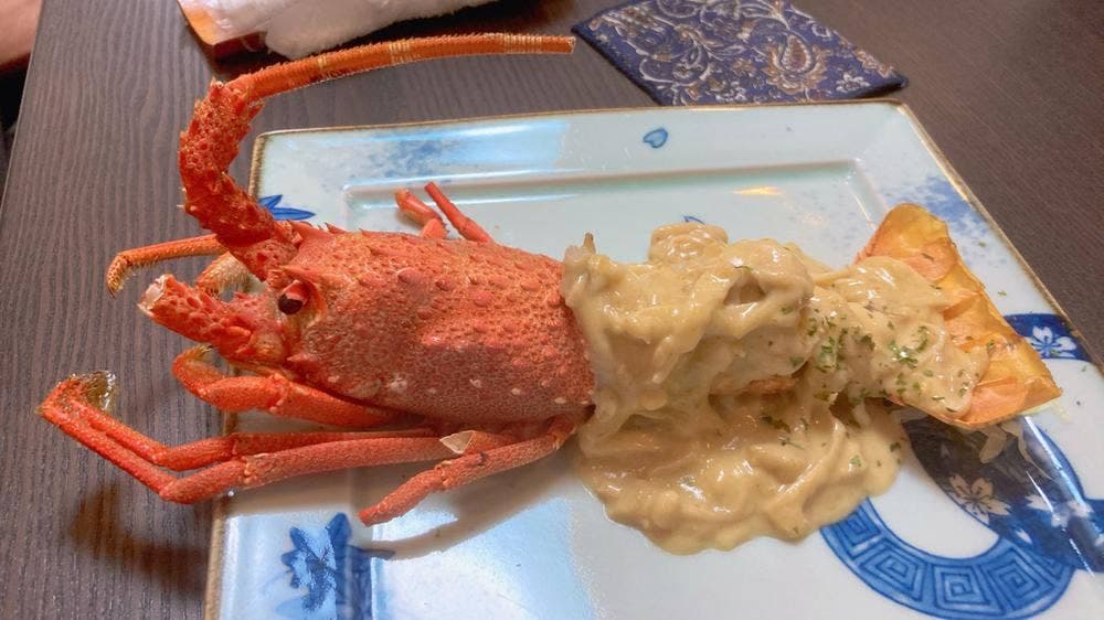 山ノ月