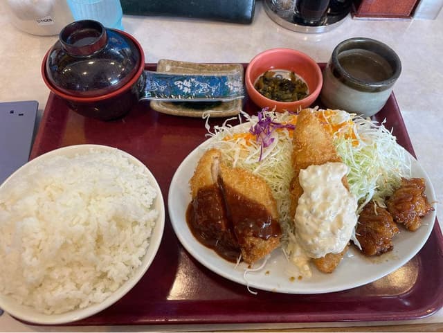 どんじゅう - サブ画像1