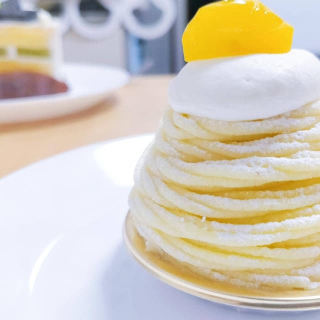 コロンバン原宿店 - サブ画像2