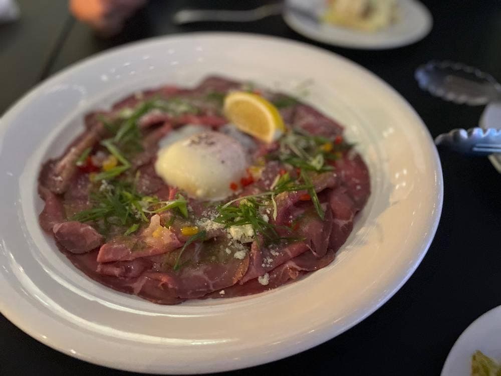 ビストロ リュバン