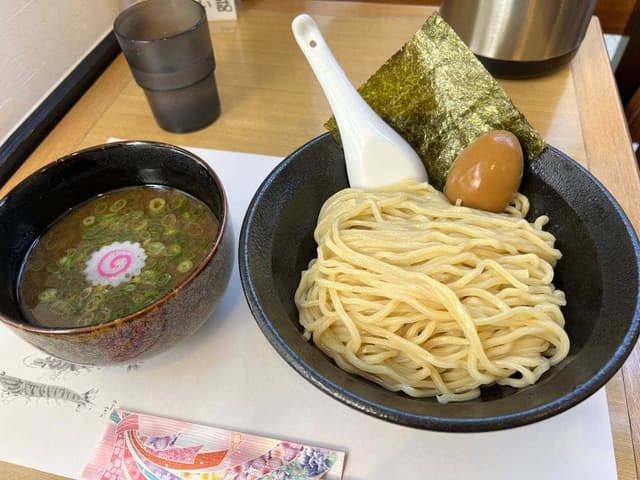 大勝軒 SHIBAKI - サブ画像2