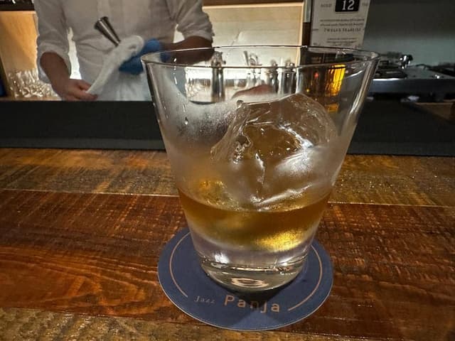 Cafe&Bar Jazz Panja - サブ画像1