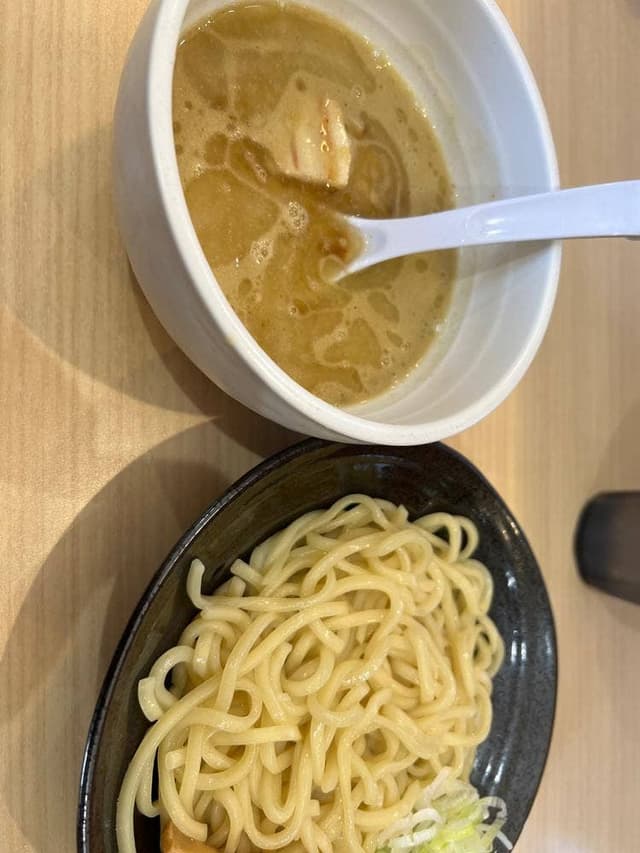らーめん つけ麺 喜竹 - サブ画像1