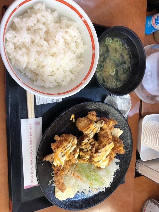 東京チカラめし 大阪日本橋店 - サブ画像2