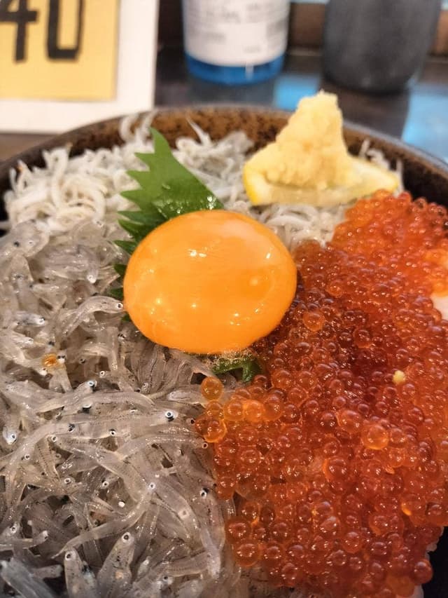 お魚食堂こたや - サブ画像2