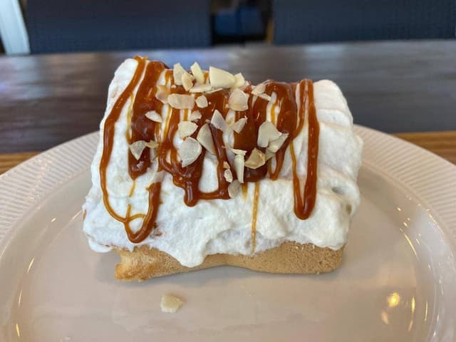 MARKS CAFE - サブ画像2