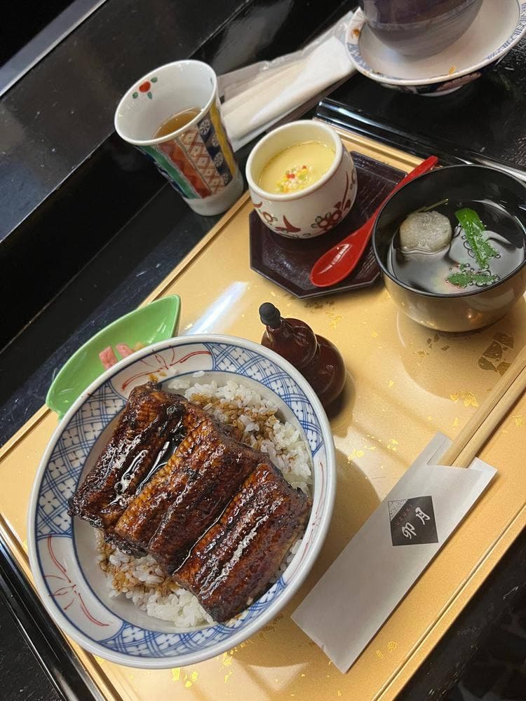 卯月