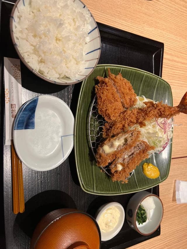 とんかつ和幸 マークシティ渋谷店 - サブ画像3