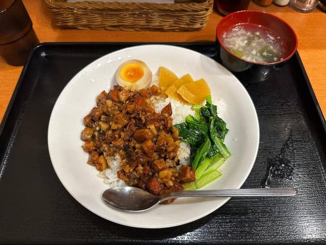 林ちゃん厨房 - サブ画像2