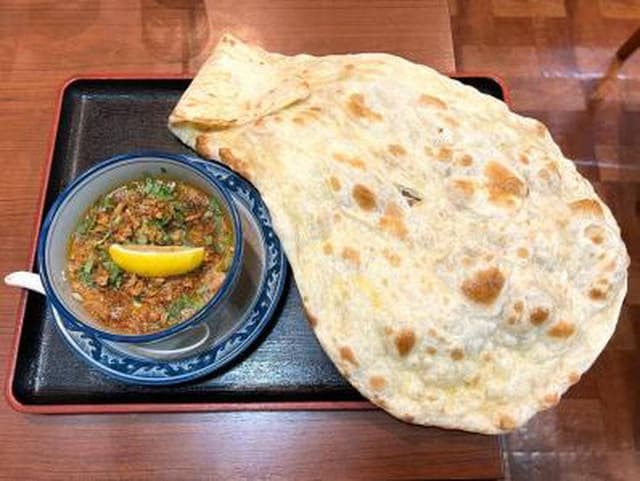 インド&バングラデシュ料理 StarCarry House - サブ画像3