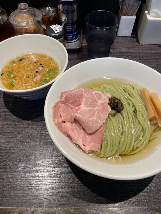 中華そば 十目一八食堂 - サブ画像1