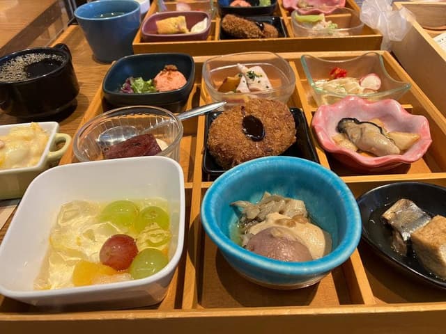 銀座朝食ラボ - サブ画像3