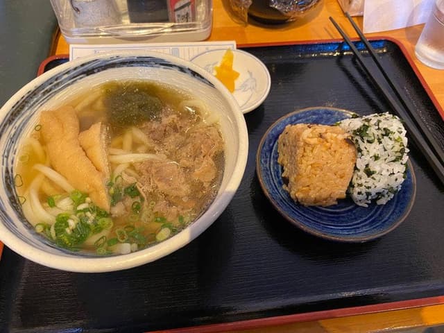 平蔵 - サブ画像3