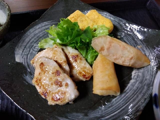 うつわとカフェ 栞 - サブ画像3