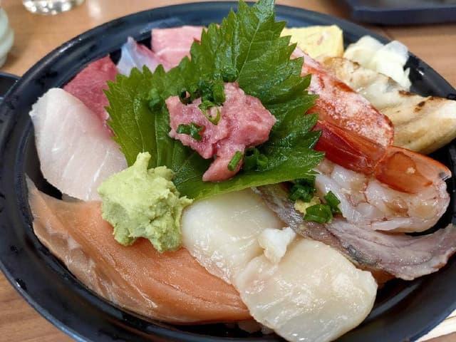 すしざんまい 新橋SL広場前店 - サブ画像2